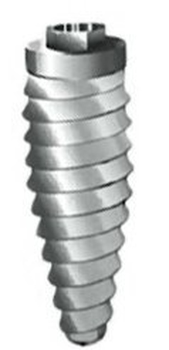 Bio-Lok Silhouette Screw (External) main image