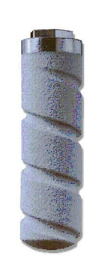 Spiraltite Hex Top main image