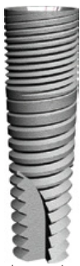 Prima Titanium main image
