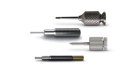 Prosthetic Instruments