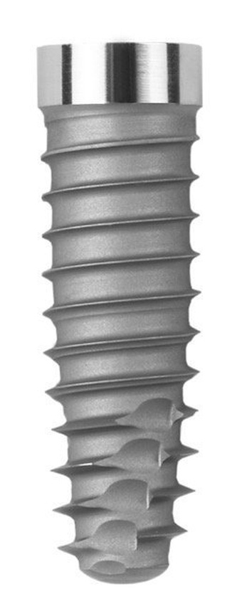 Tapered Certain main image