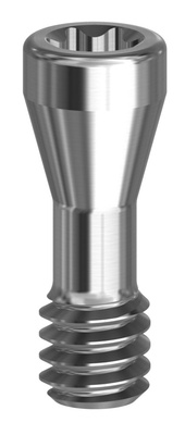 Abutment screw