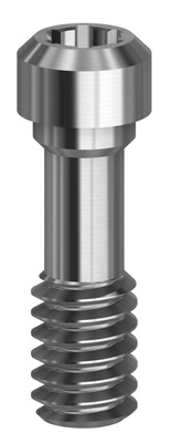 Abutment screw