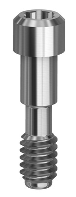 Abutment screw