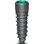 Intra-Lock System International Blossom Intrahex Conical image 2
