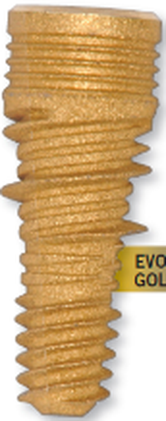 Evo TPS Gold main image