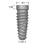 Biomet 3i Full OSSEOTITE Tapered Certain image 2