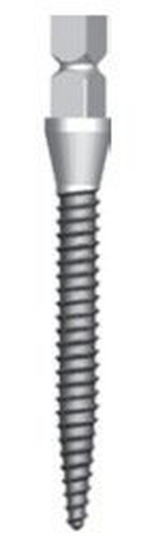 Sendax MDI Collared (Square Head) main image