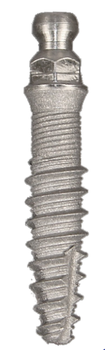 Hex O-Ball (Threading) main image