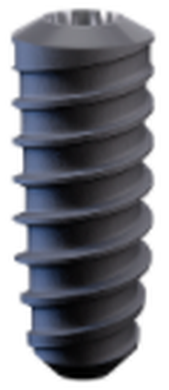 Morse Cone main image