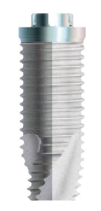 Spline Twist main image