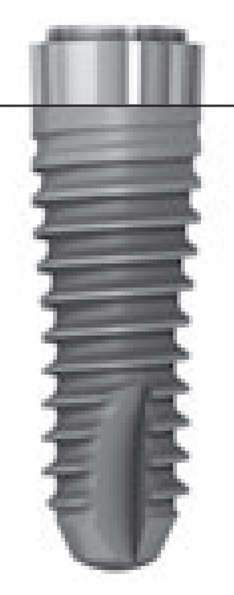 SPI Contact (Straight Head) main image