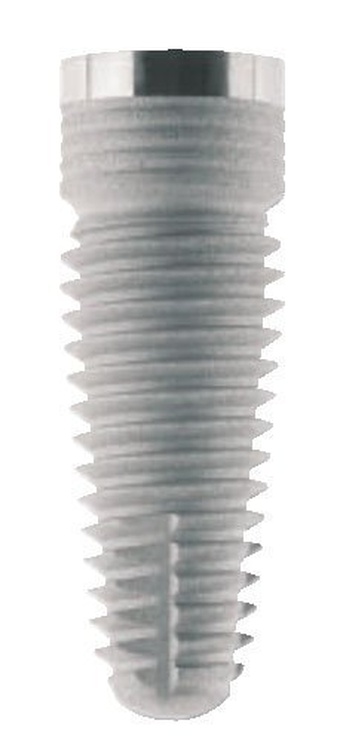 Tapered main image