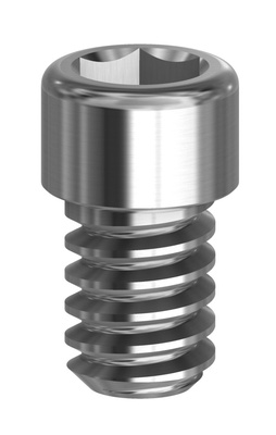 Abutment screw