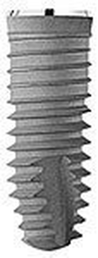 XiVE S (Friadent) main image