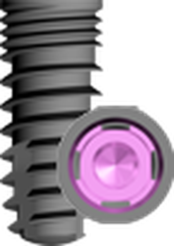 BIO | Quattro (Compatible with Straumann bone level) main image