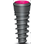 Intra-Lock System International Blossom Intrahex Conical image 1