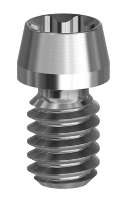 Abutment screw