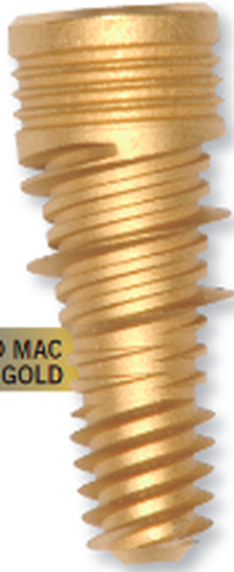 Evo MAC Gold main image