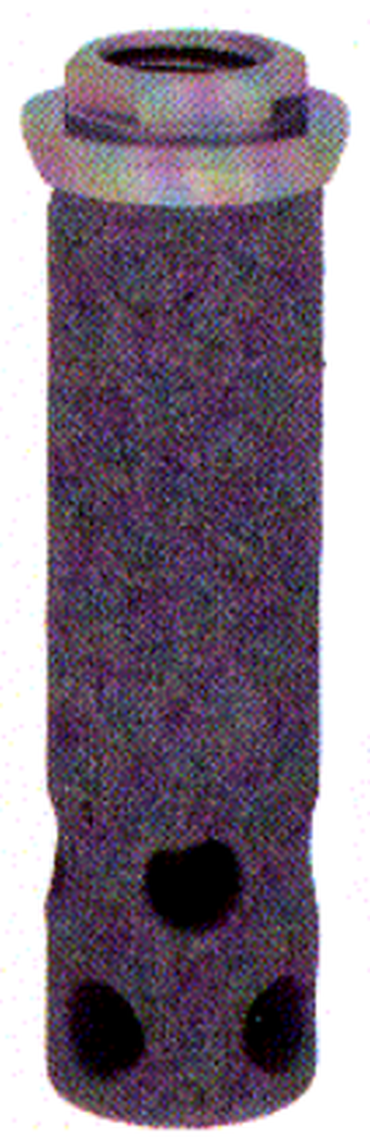 Universal Flare Press Fit Cylinder main image