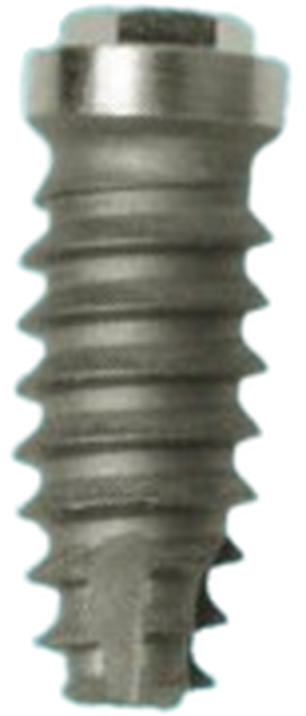 External Hex Connection Implant main image