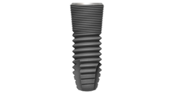 Osseospeed EV (Astra Tech) (Flared head) main image