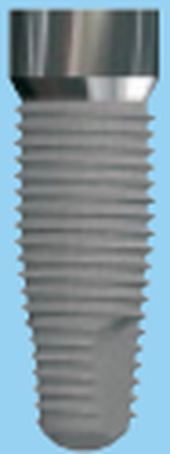 Etched Tapered main image