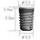 Dentis S-Clean Tapered image 2