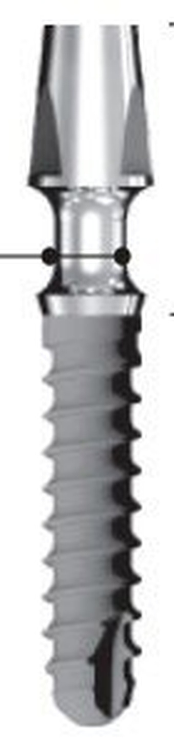 Narrow Cylindrical main image