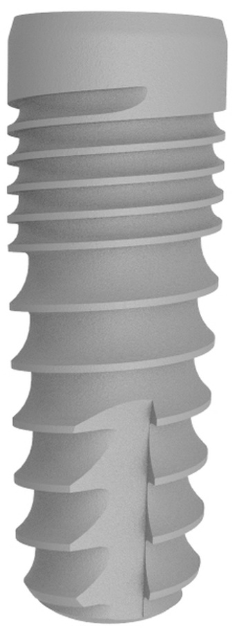 Bioinfinity bone level main image