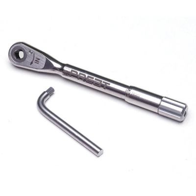 Torque wrench