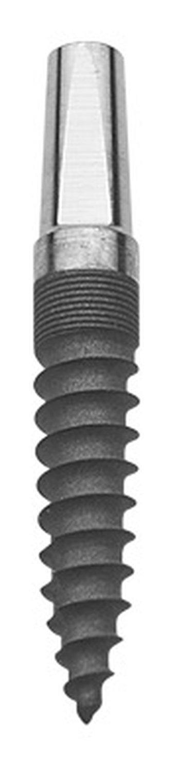 Tapered Root Form One-piece main image