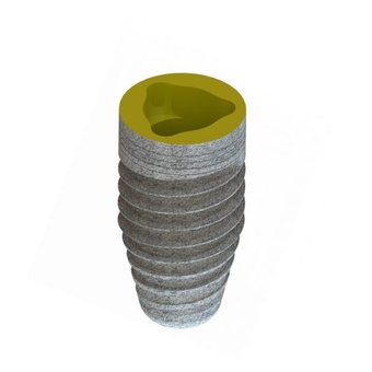 Conexión Tri Lóbulo main image