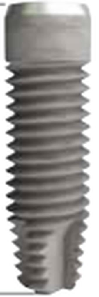 CIR Internal Hexagonal Cilindrico main image