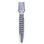 BASIC Dental / Ossotanium Midi Abutment Implant main image