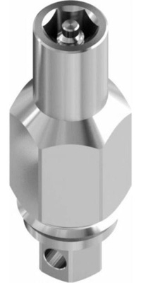 Multi-unit and patent head driver