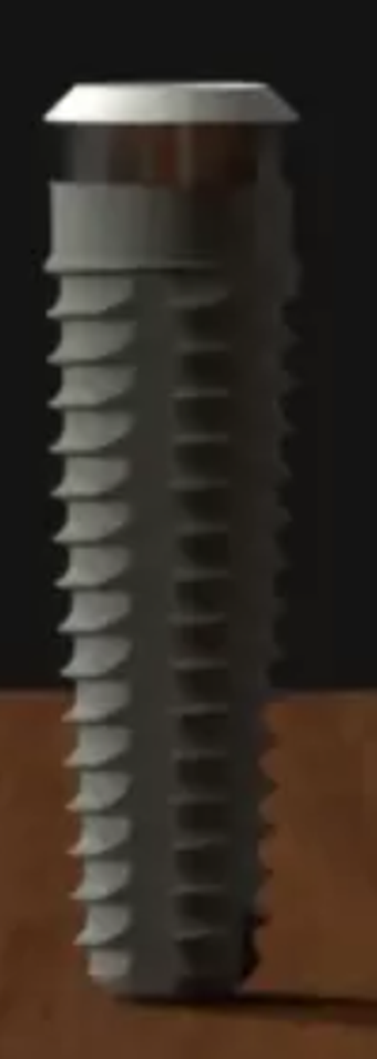 SHINER EVO CONICO main image