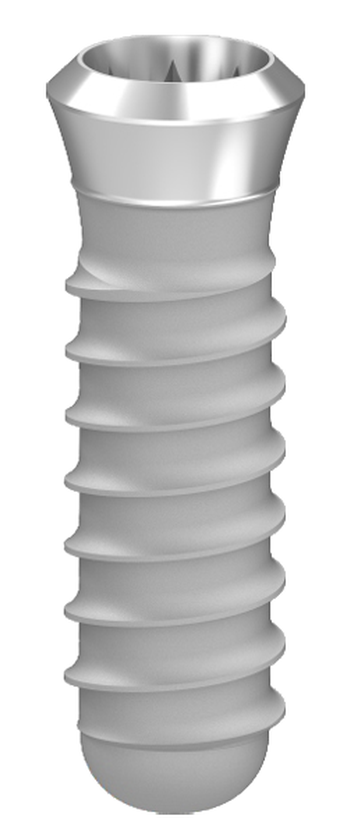 Internal Taper Cylindrical (ITSA) main image