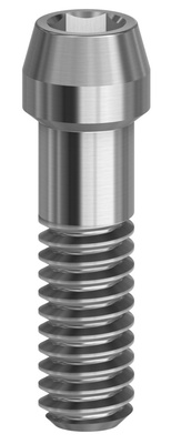 Abutment screw