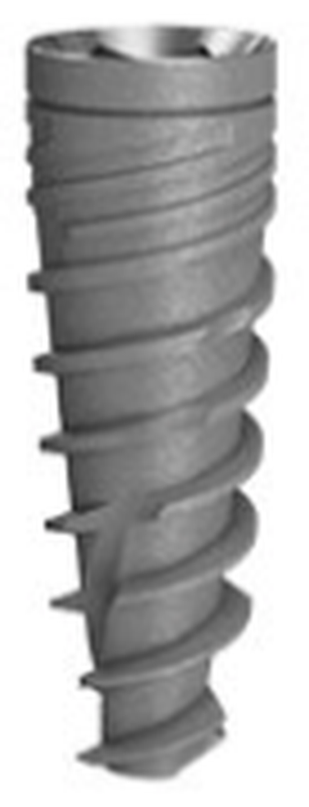 Molecular Precision Implant (MPI) - narrow main image