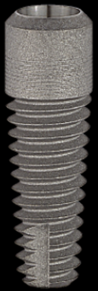 Integrity Bone Level Conical main image