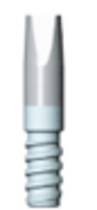 One Piece Implant main image