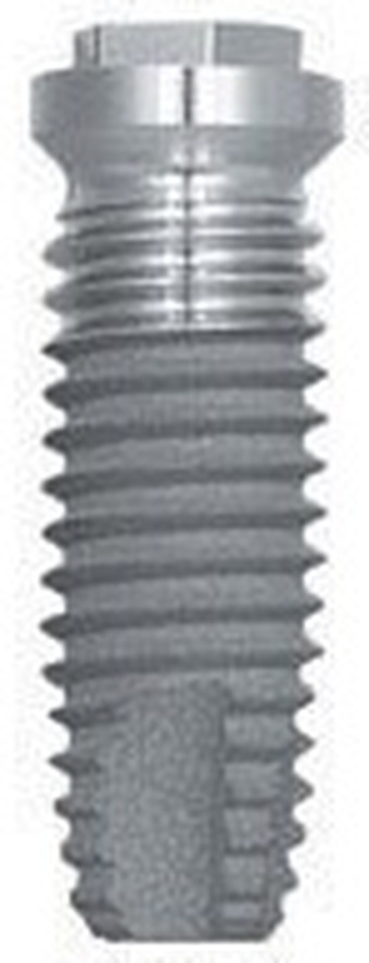 Parallel Walled (Regular) main image