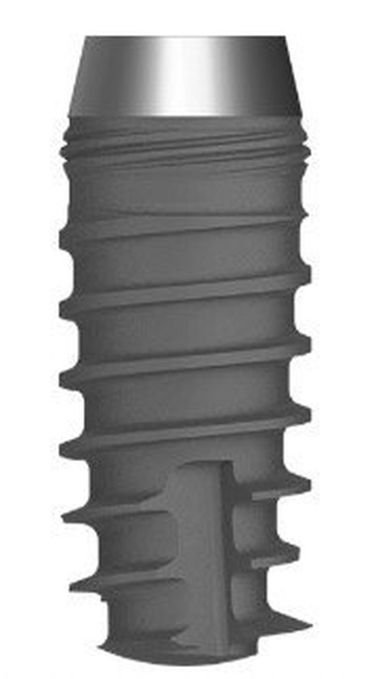 Hexacone main image