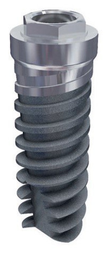 Osseous Quattro main image
