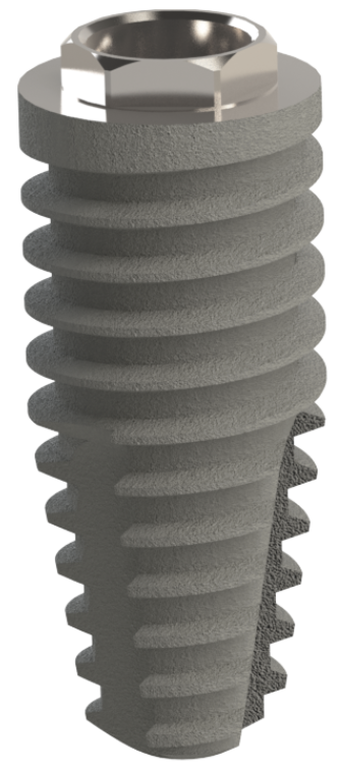 Conical External Hexagon main image