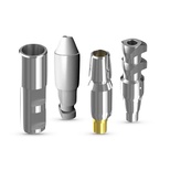 Impression components