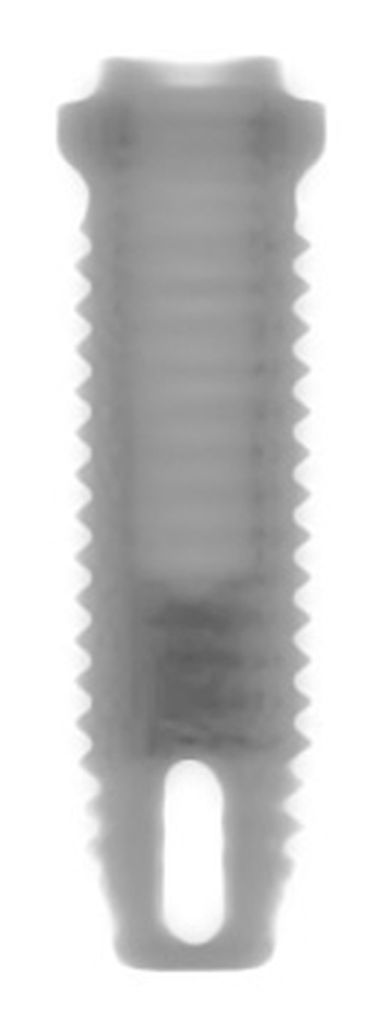 Self-tapping main image