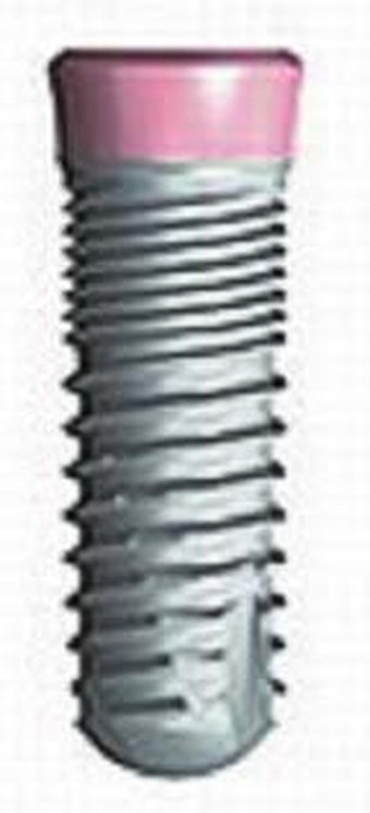 Smiler Cyl main image
