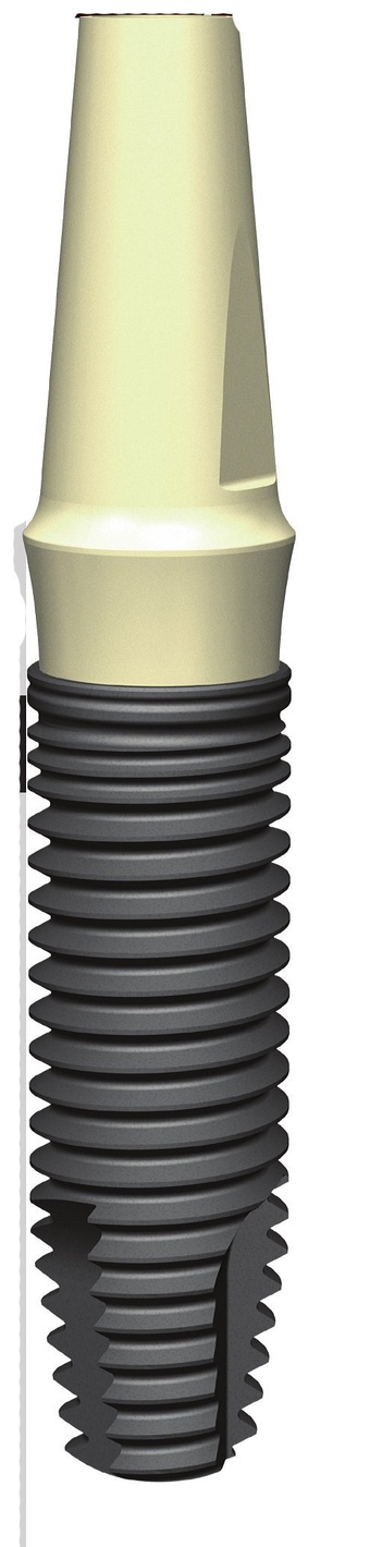 PerioType X-Pert main image